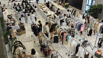 网盛生意宝总部网盛大厦五月参访游学会议系列活动回顾