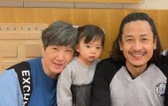 男演员宣布：58岁妻子再次怀孕