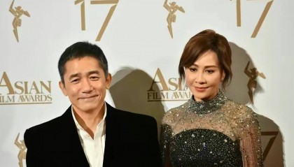 刘嘉玲卖房净赚约2000万元人民币，被赞比丈夫梁朝伟还厉害