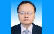 广东清远市委常委、副市长邱泽军跨市调任云浮市委常委、副市长