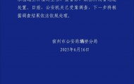 农户称“未收完的土豆遭数百名村民哄抢”，警方通报