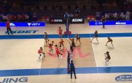新阵容亮相！中国女排完胜比利时，斩获世界女排联赛开门红