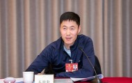 王励勤当选中国乒协新一任主席，刘国梁卸任