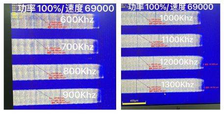 BC电池每GWh节约3500万元 盛雄激光200W绿光皮秒量产成本大幅下降