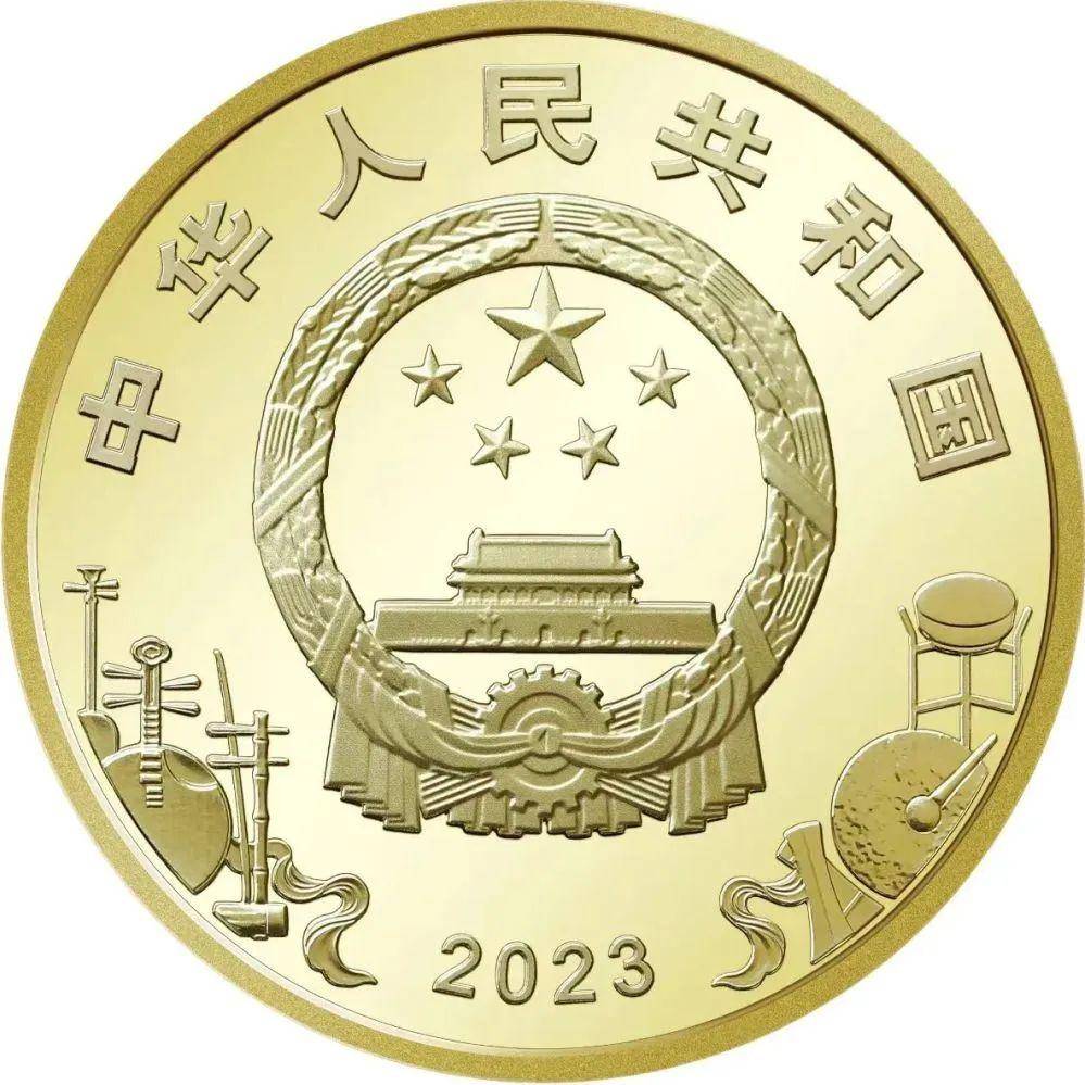 2024年世界硬币大奖赛提名币公布，3枚中国纪念币入围