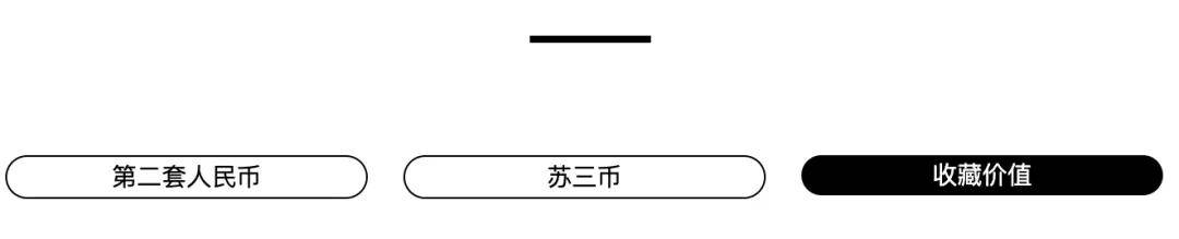 新中国社会教科书——【第二套人民币】