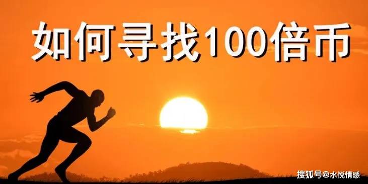 2024年，真 正 的100 倍 币，只有这6种