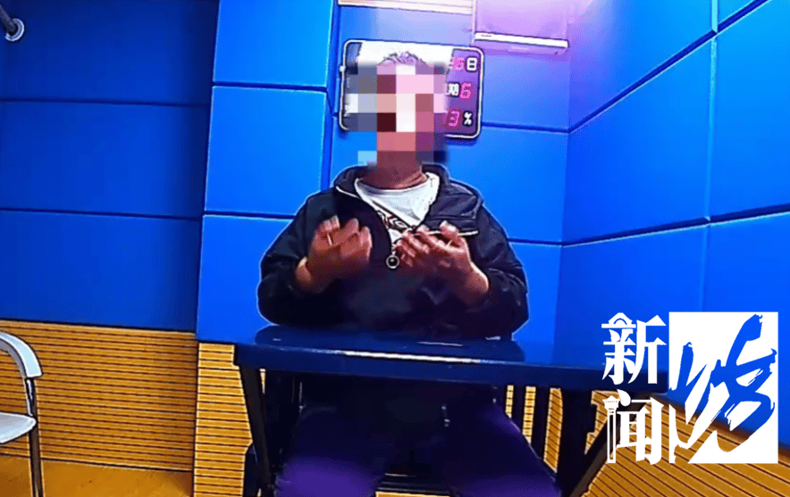 上海一老阿姨一个月在超市盗取鲜猪肉10次！被抓后的“神回复”绝了